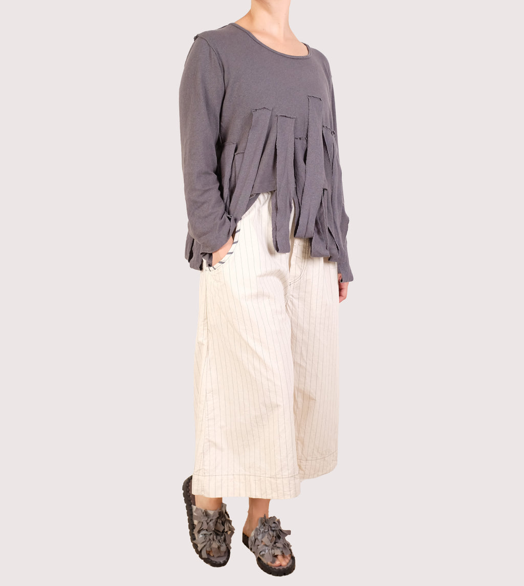 Bodil Crop Pant