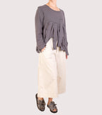 Bodil Crop Pant