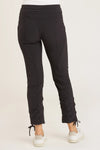 XCVI Active Jules Pant in Black