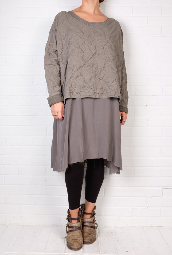 Privatsachen *Pre Order* Madeclear Tunic