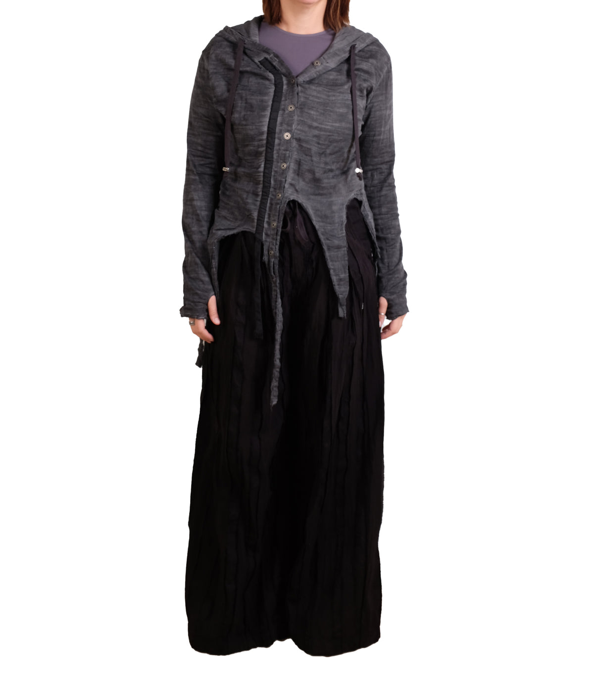 Mark Baigent Vemeer Pants