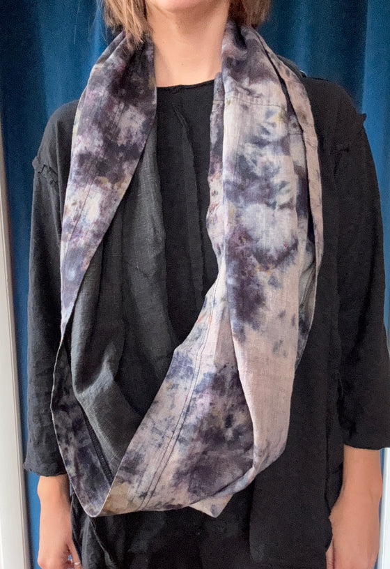 Cynthia Ashby Scarves (many styles!)