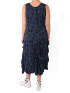 Bodil Dress In Pine