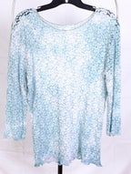 Robin Kaplan Stretch Lace Top (Multiple Colors)