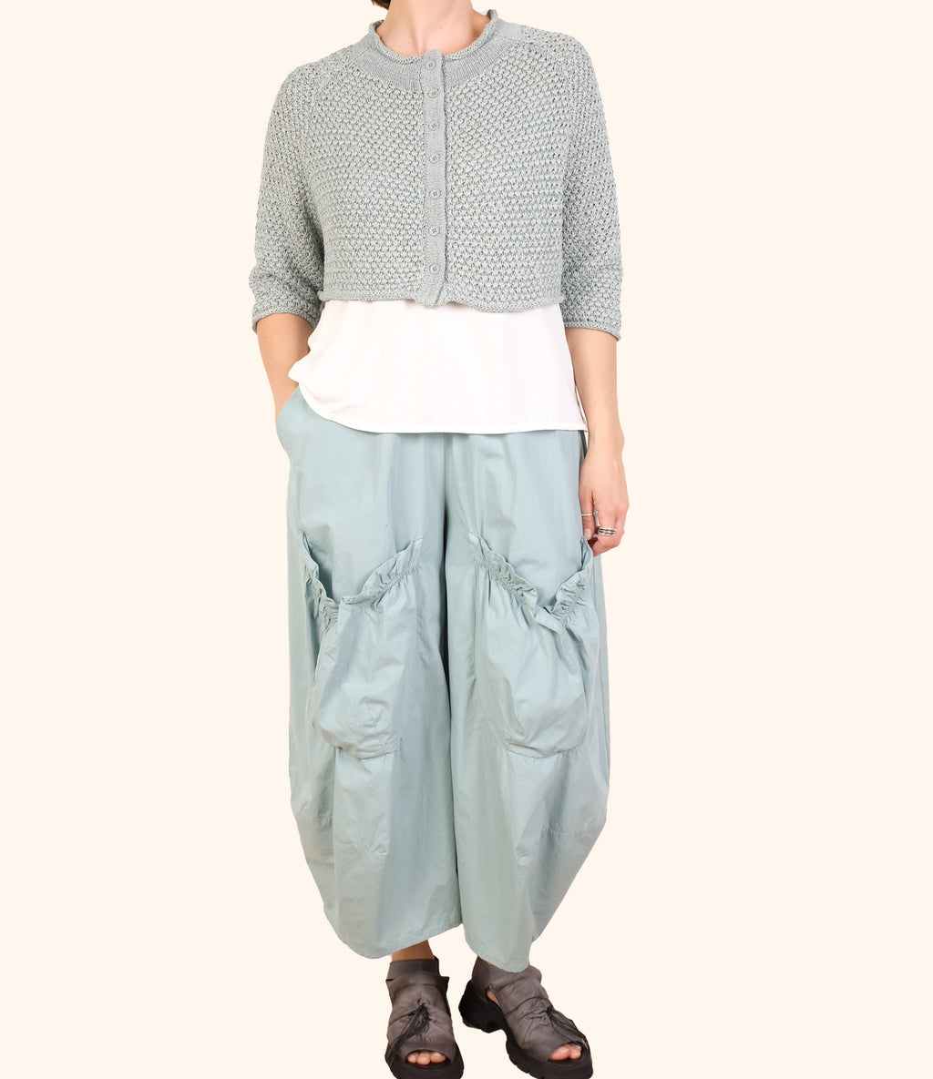 Rundholz Black Label Knit Cardigan
