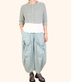 Rundholz Black Label Knit Cardigan
