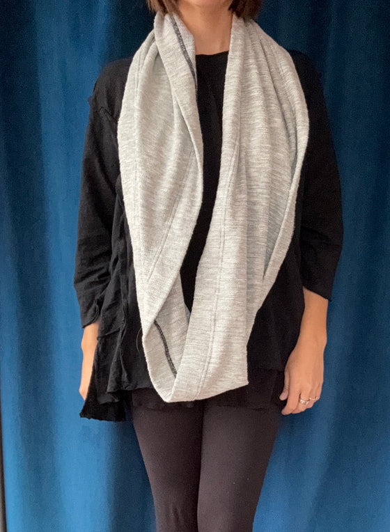 Cynthia Ashby Scarves (many styles!)