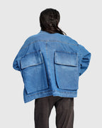 Alembika Denim Jacket