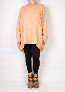  Privatsachen *Pre Order* Ruckwunsch Tunic