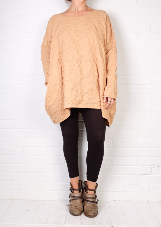 Privatsachen *Pre Order* Ruckwunsch Tunic