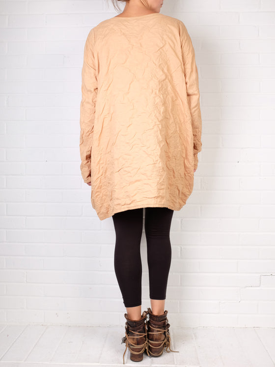 Privatsachen *Pre Order* Ruckwunsch Tunic