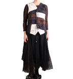 Mark Baigent Nohr Vest