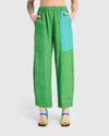 Alembika Mojito Stripe Pants