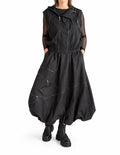 Haako Black Skirt