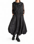 Haako Black Skirt