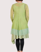 Robin Kaplan Mesh Duster (Many Colors)