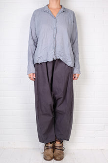  Privatsachen *Pre Order* Spurnaht Button Up Blouse