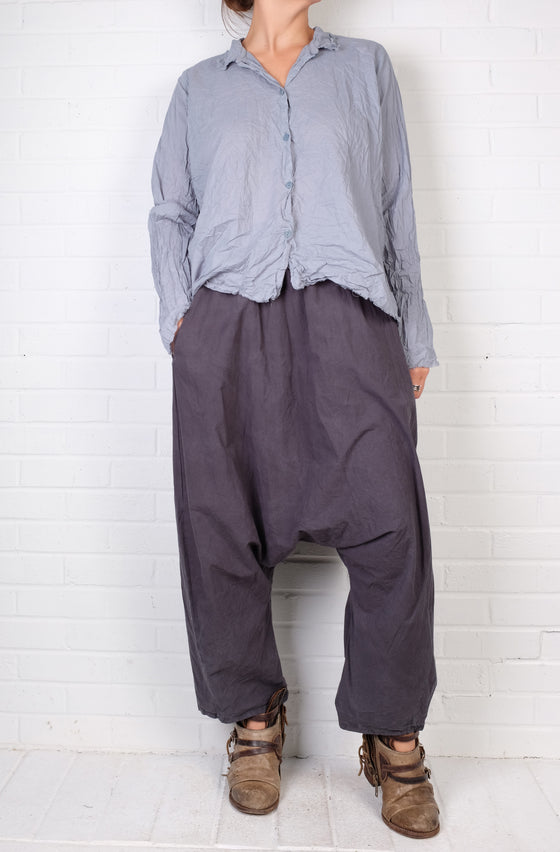 Privatsachen *Pre Order* Zaunete Drop Crotch Pants