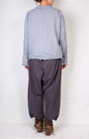 Privatsachen *Pre Order* Zaunete Drop Crotch Pants