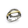 Enri Mars Arch Ring