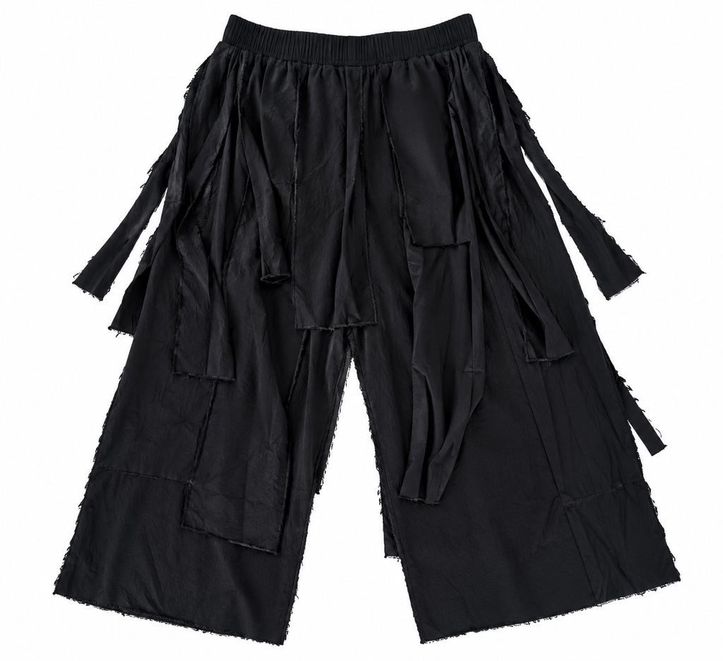 Loyko Coil Skirt/Pants