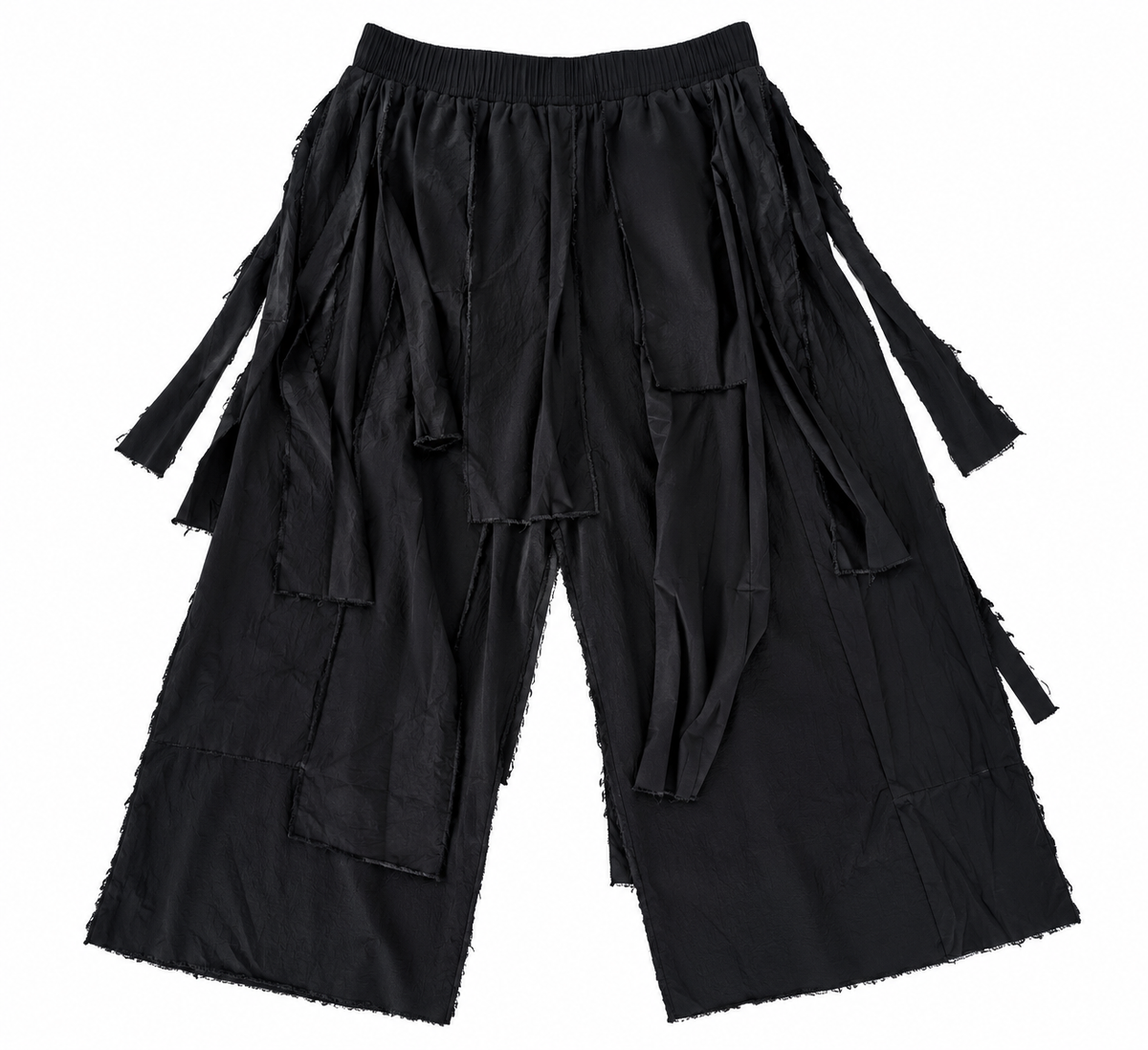 Loyko Coil Skirt/Pants