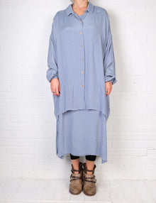  Privatsachen *Pre Order* Fragfeind Button Up Blouse