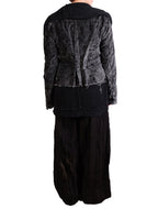 Mark Baigent Rowan Jacket