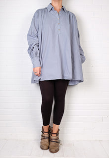  Privatsachen *Pre Order* Zuruckwar Blouse