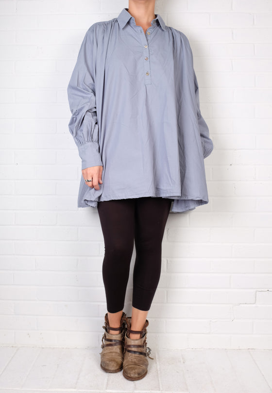 Privatsachen *Pre Order* Zuruckwar Blouse