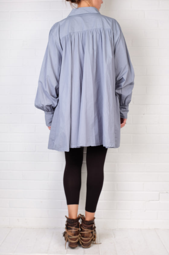 Privatsachen *Pre Order* Zuruckwar Blouse