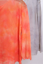 Robin Kaplan Crop Mesh Cardigan (Many Colors)