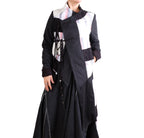 Mark Baigent Opal Coat