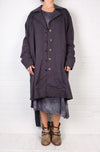 Privatsachen *Pre Order* Rootwear Coat