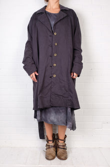  Privatsachen *Pre Order* Rootwear Coat