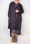 Privatsachen *Pre Order* Rootwear Coat