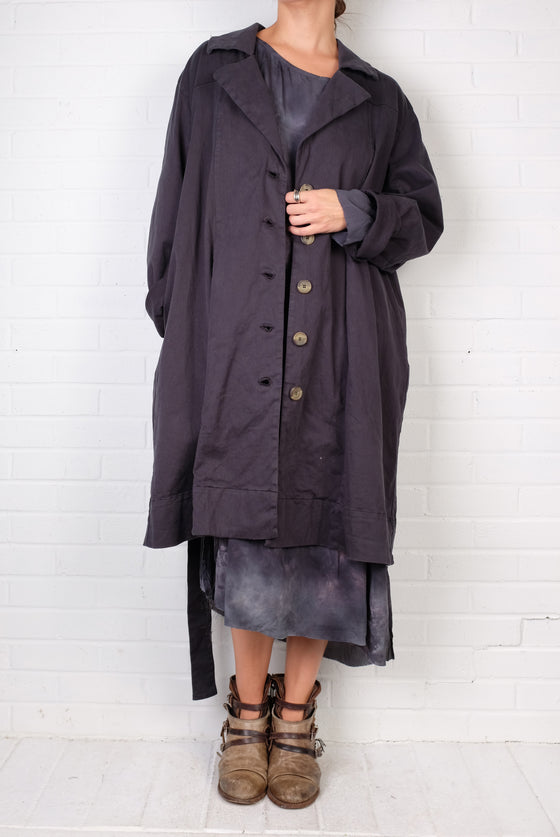 Privatsachen *Pre Order* Rootwear Coat