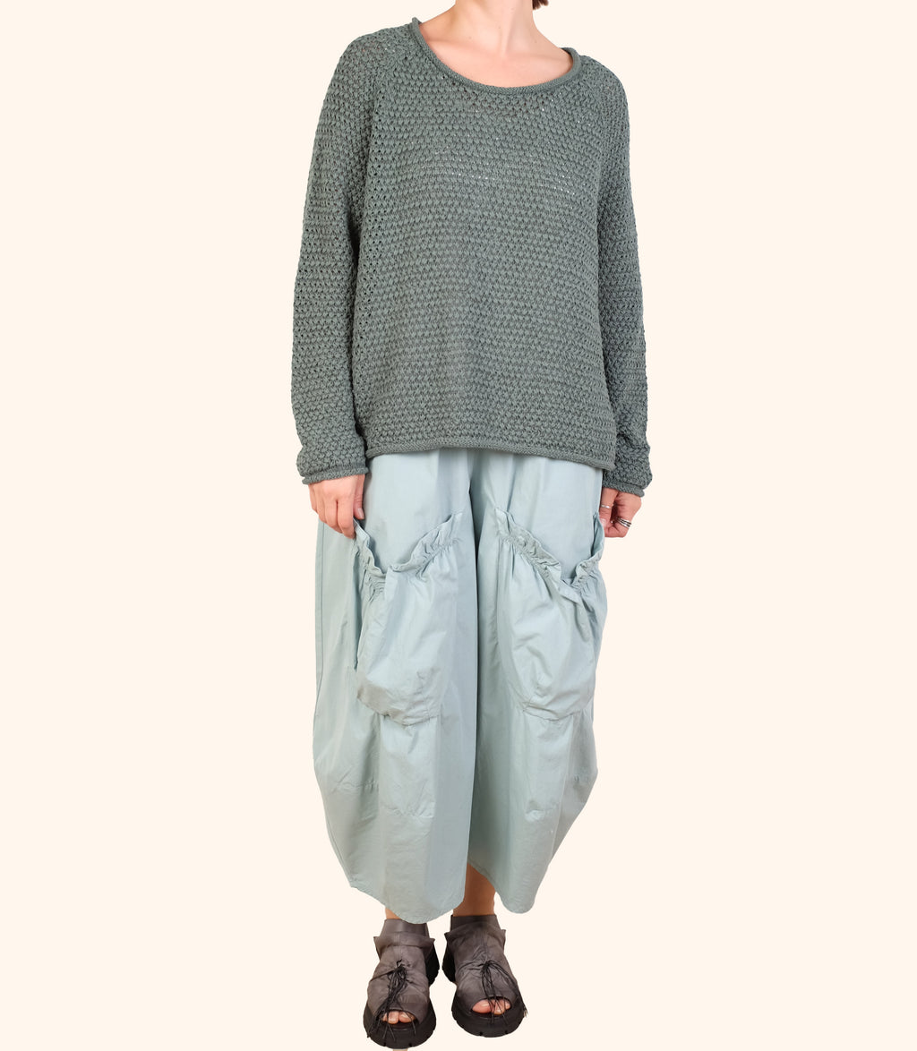 Rundholz Black Label Knit Pullover (Multiple Colors)