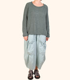 Rundholz Black Label Knit Pullover (Multiple Colors)