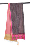 Mieko Mintz Cotton Vintage Kantha Scarf