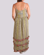 Jaded Gypsy Willow Breeze Dress
