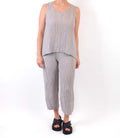 Grizas Gray Tank