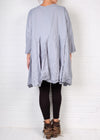 Privatsachen *Pre Order* Slowgold Dress