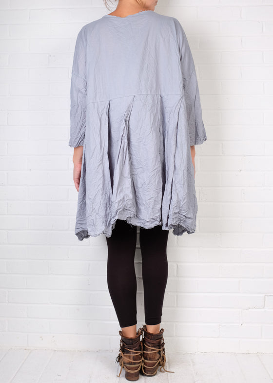 Privatsachen *Pre Order* Slowgold Dress