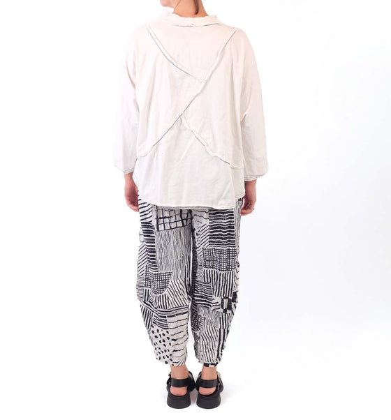 Chalet Thalia Pant in Ink