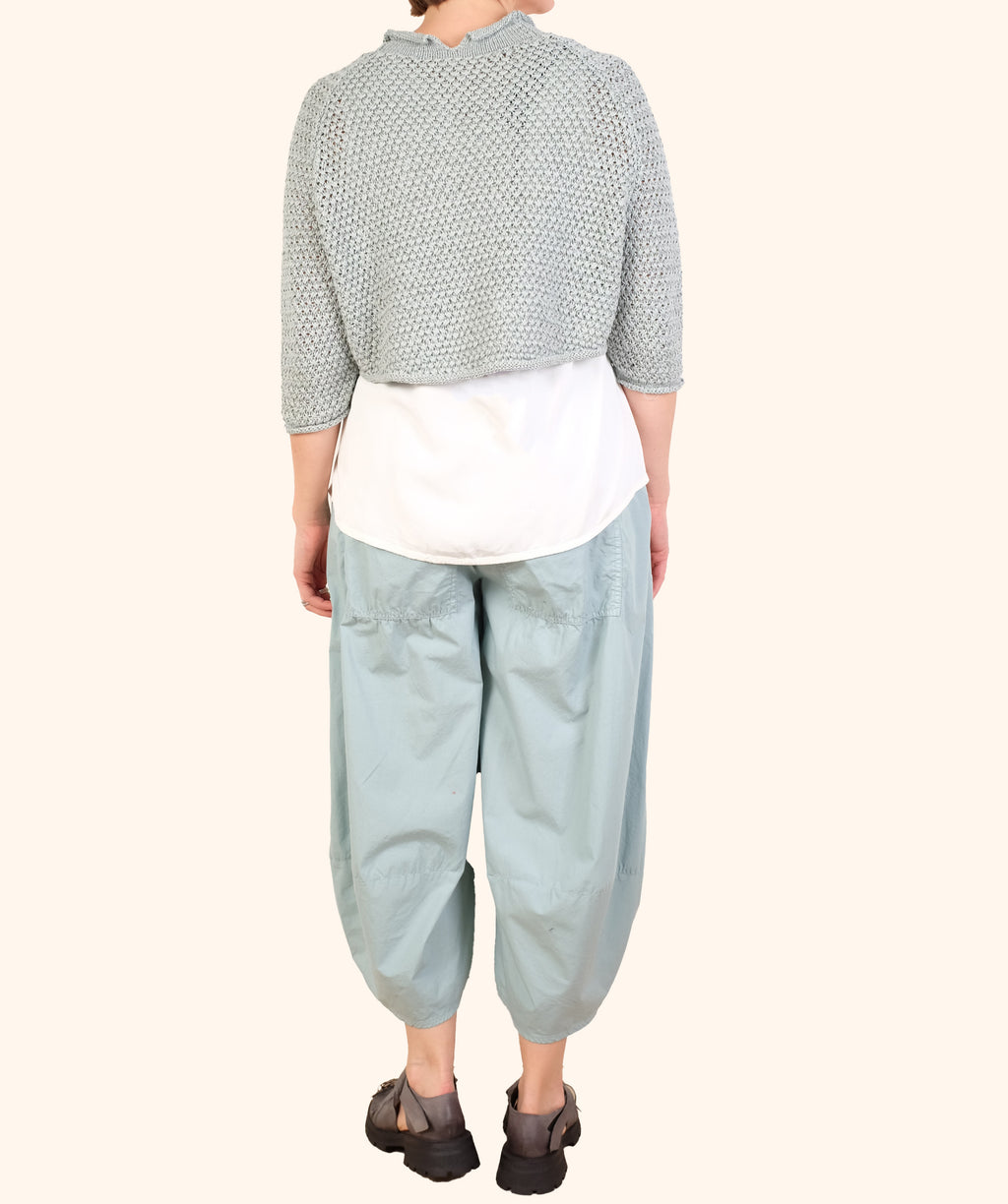 Rundholz Black Label Knit Cardigan