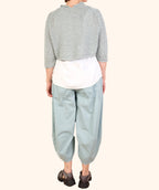 Rundholz Black Label Knit Cardigan