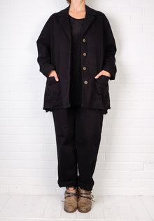  Privatsachen *Pre Order* Werthaut Blazer