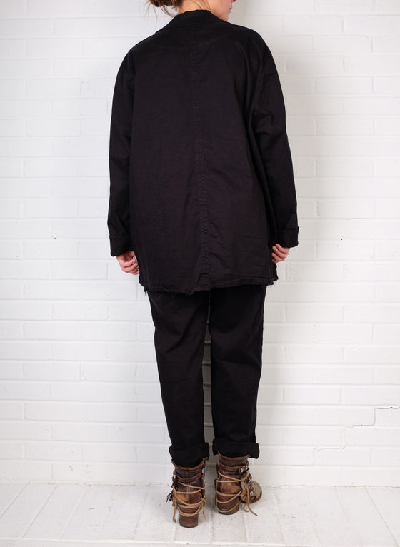Privatsachen *Pre Order* Werthaut Blazer