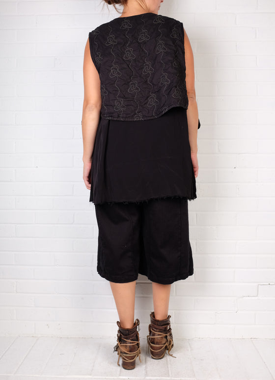 Privatsachen *Pre Order* Modelken Tie Tank